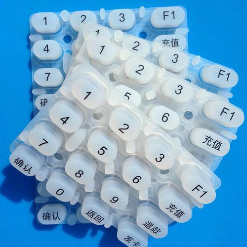 硅膠按鍵廠(chǎng)家，這幾點(diǎn)要注