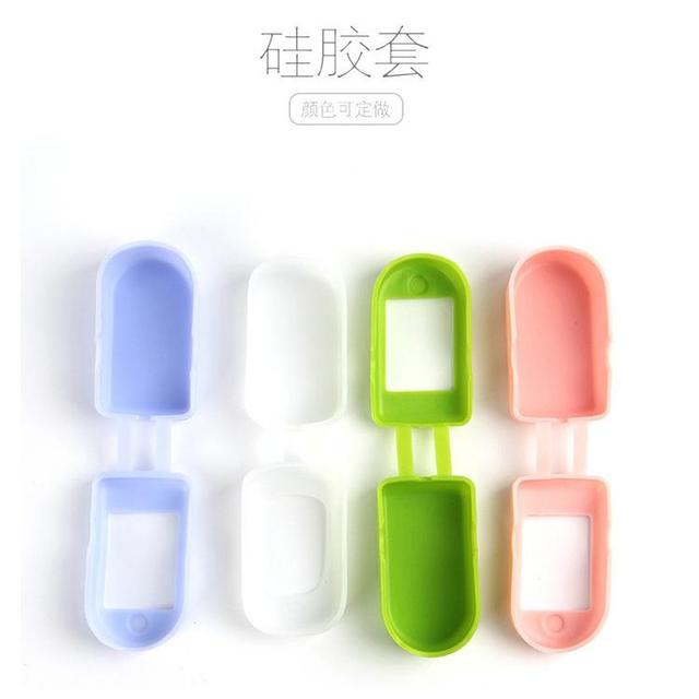 硅膠保護套生產(chǎn)廠(chǎng)家淺析如何分辨硅膠制品的優(yōu)劣