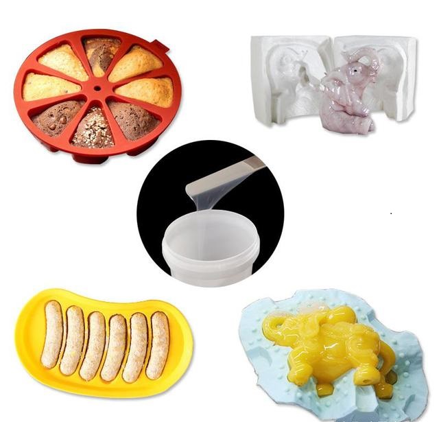 硅膠制品為什么可以用于醫療？硅膠制品價(jià)格，硅膠制品廠(chǎng)家