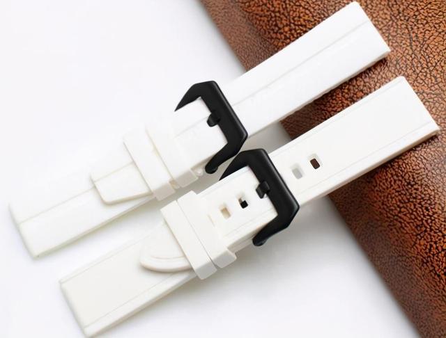 了解智能手環(huán)，硅膠表帶的弊端在于那兒？