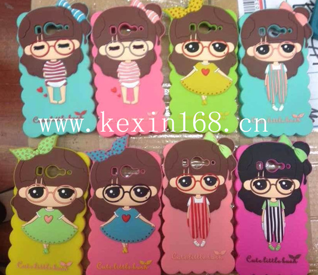 科鑫硅膠保護套，讓生活更美好