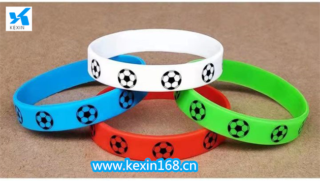 了解你的硅膠手環(huán)嗎？