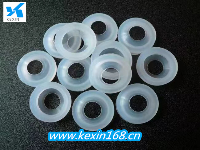 什么叫耐低溫硅膠呢？