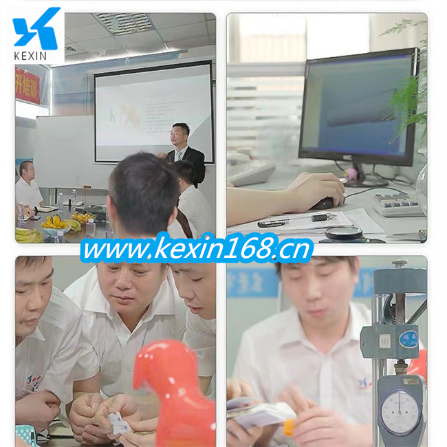 我國模具的產(chǎn)業(yè)現狀如何呢？