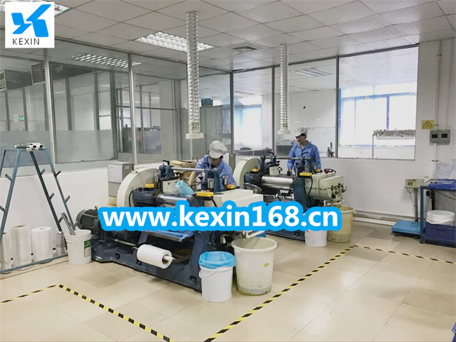 什么是模具[mú jù]呢？