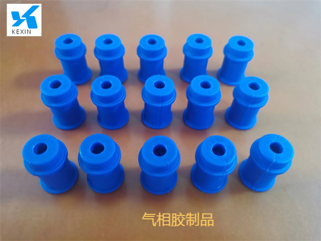 普通硅膠與氣相膠之間有什么區別呢？