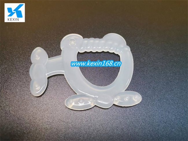 什么叫液態(tài)硅膠呢？