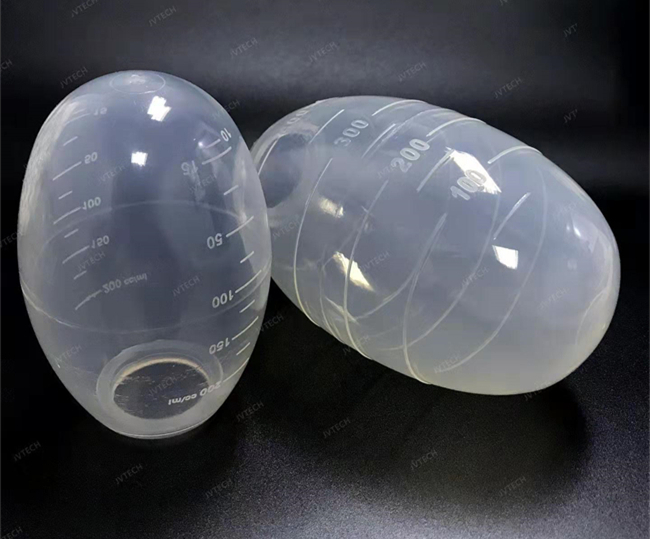 硅膠制品為什么可以用于醫療？