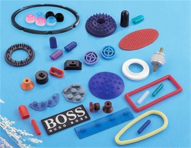 硅膠雜件加工有什么優(yōu)勢呢？