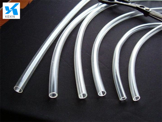 常用的硅膠制品你了解多少？