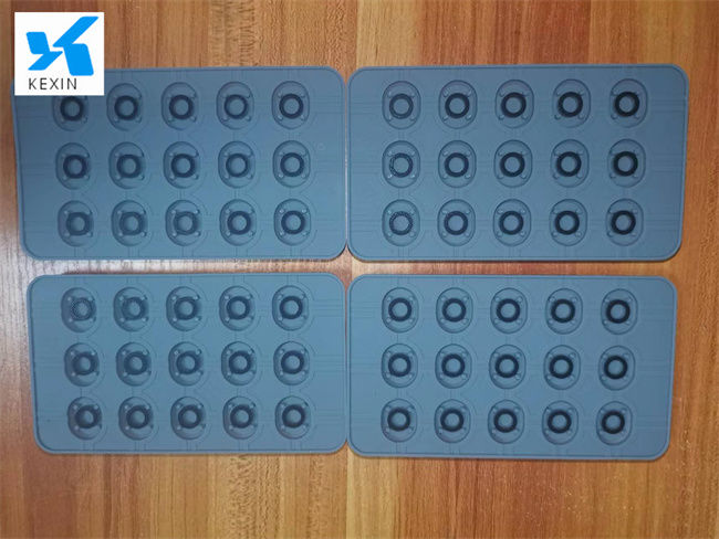 硅膠按鍵容易破裂的原因是什么呢？